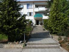 Hotel Ray at Madzarovo